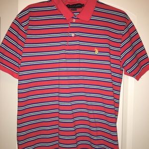 U.S. Polo Assn. Size M